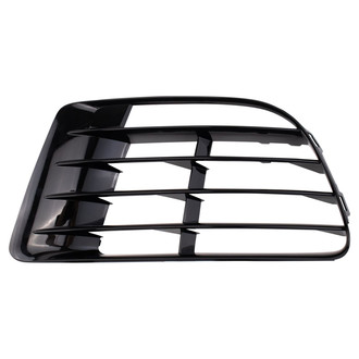 TRQ® - Front Outer Fog Light Cover