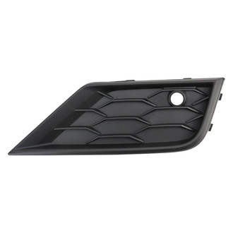 TRQ® - Front Passenger Side Bumper Insert