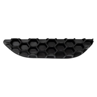 TRQ® - Rear Driver Side Bumper Insert