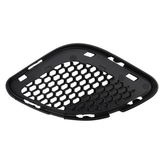TRQ® - Front Driver Side Bumper Insert