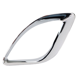 TRQ® - Front Bumper Trim