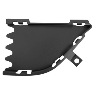 TRQ® - Front Passenger Side Bumper Insert