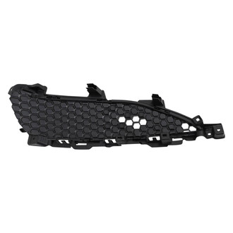 TRQ® - Front Passenger Side Bumper Insert