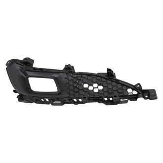 TRQ® - Front Passenger Side Bumper Insert