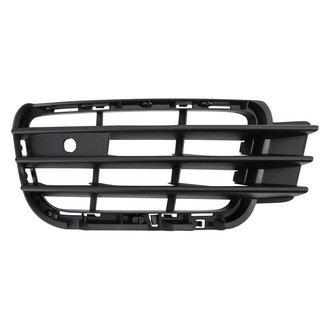 TRQ® - Front Driver Side Bumper Insert