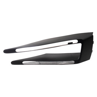 TRQ® - Front Fog Light Trim