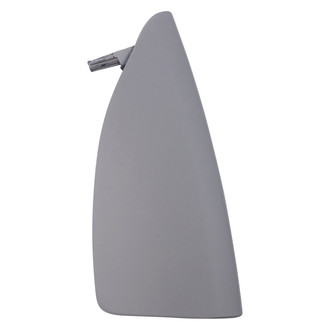 TRQ® - Front Passenger Side Bumper Insert