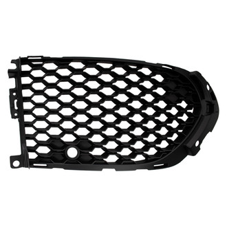 TRQ® - Front Inner Passenger Side Bumper Insert