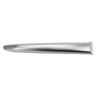 TRQ® - Front Bumper Trim