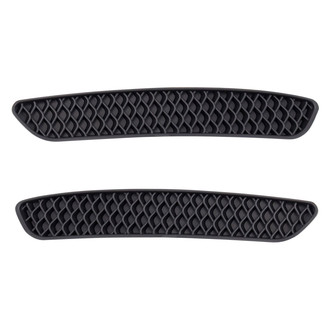 TRQ® - Rear Bumper Grille