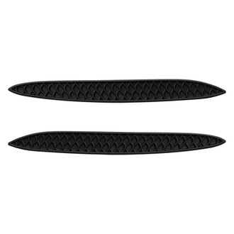 TRQ® - Rear Bumper Impact Strip