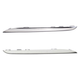 TRQ® - Grille Molding
