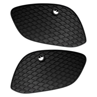 TRQ® - Front Fog Light Cover