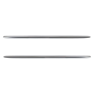TRQ® - Front Bumper Cover Molding