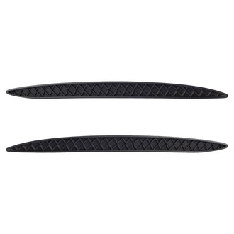 TRQ® - Rear Bumper Cover Molding