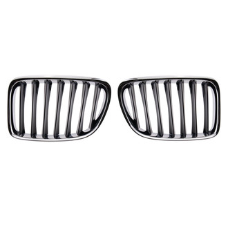 TRQ® - Grille