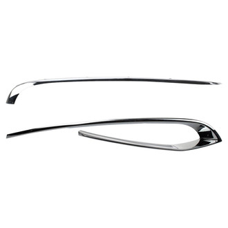 TRQ® - Grille Molding