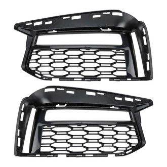 TRQ® - Front Fog Light Cover