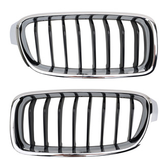 TRQ® - Grille