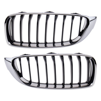 TRQ® - Grille