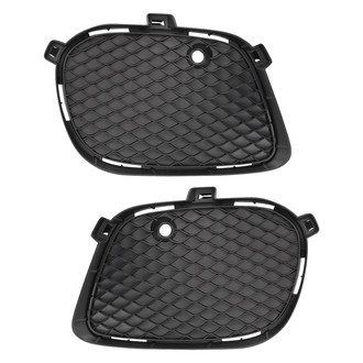 TRQ® - Front Fog Light Cover
