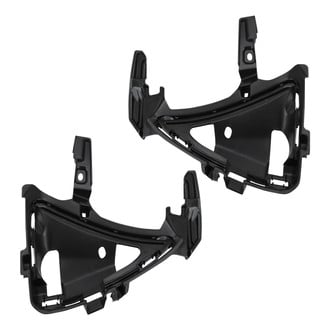TRQ® - Front Fog Light Cover