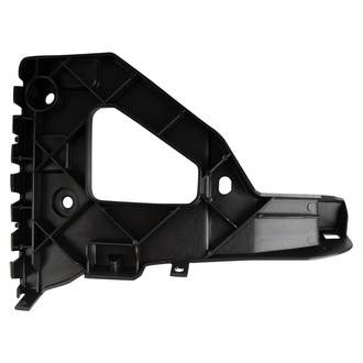 TRQ® - Front Outer Passenger Side Bumper Guide Bracket