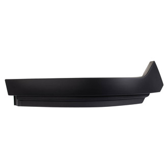 TRQ® - Front Bumper Cover Molding