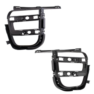 TRQ® - Grille