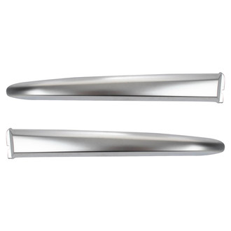 TRQ® - Front Bumper Cover Molding