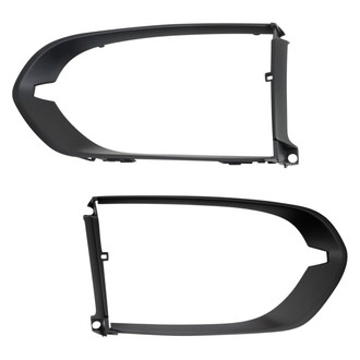 TRQ® - Grille Molding