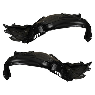 TRQ® - Fender Liner Set