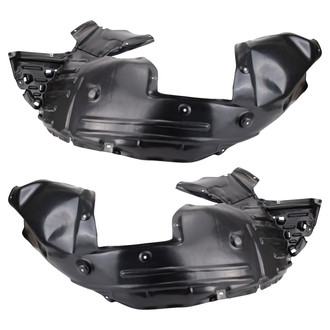 TRQ® - Fender Liner Set