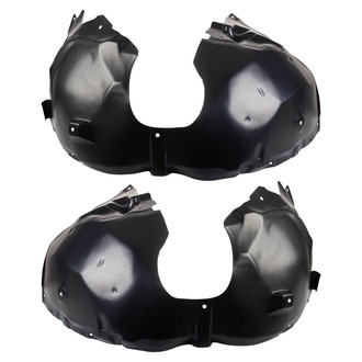 TRQ® - Fender Liner Set