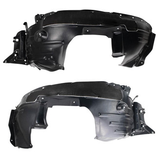 TRQ® - Fender Liner Set