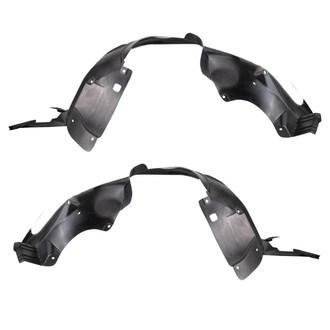 TRQ® - Fender Liner Set