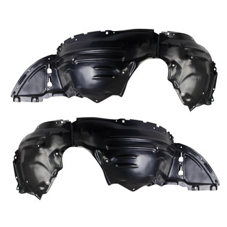 TRQ® - Fender Liner Set