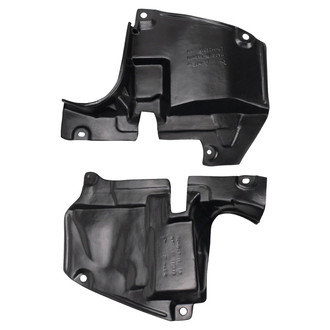 TRQ® - Fender Liner Set