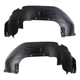TRQ® - Fender Liner Set