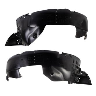 TRQ® - Fender Liner Set