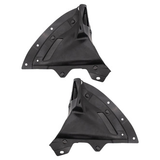 TRQ® - Fender Liner Set