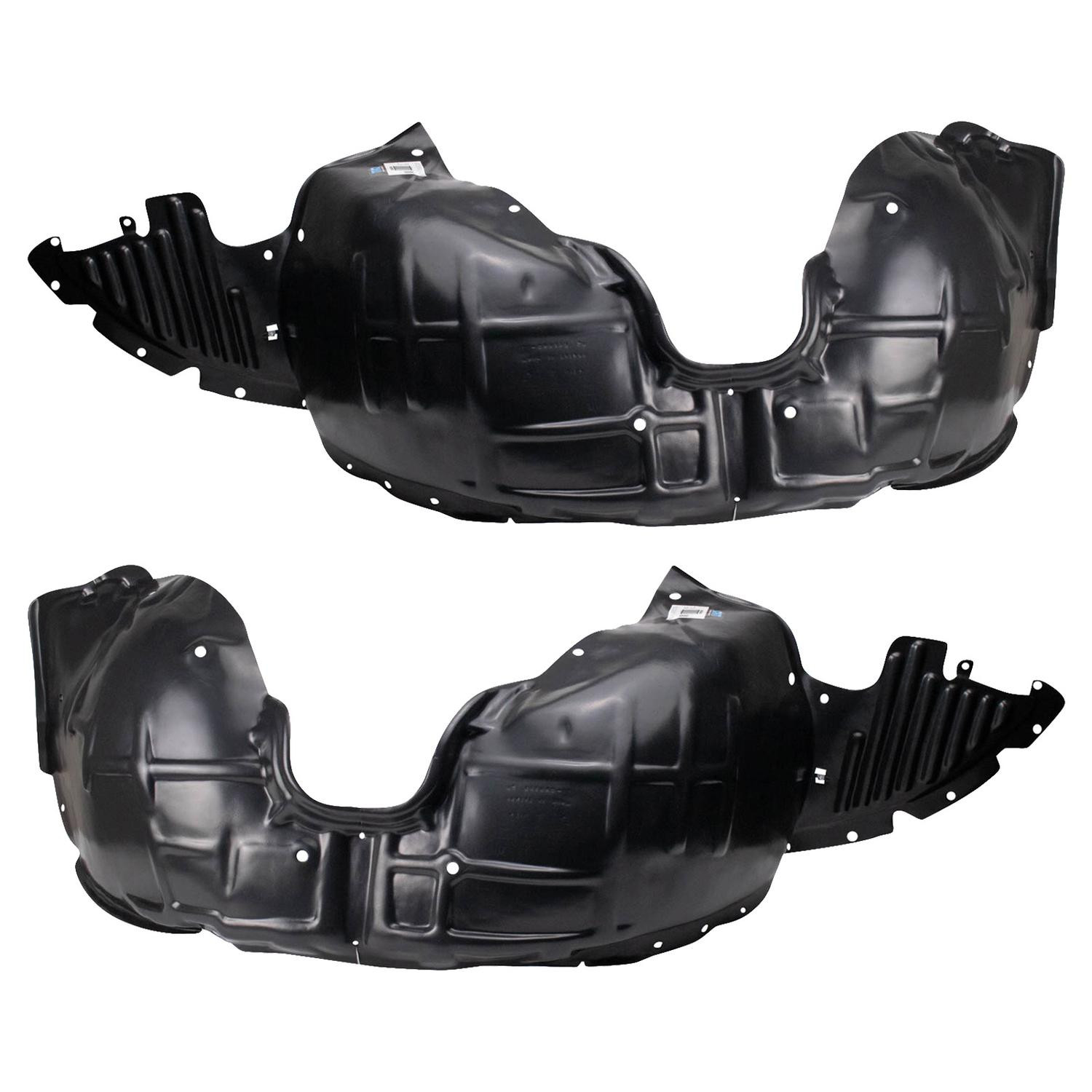 Bumper Cover For 2006-13 Chevrolet Impala 2014-16 Impala Limited Front GM1000763 Bumper Cover For 2006-13 Chevrolet Impala 2014-16 Impala Limited Front GM1000763