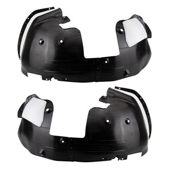 TRQ® - Fender Liner Set
