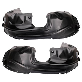 TRQ® - Fender Liner Set