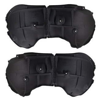 TRQ® - Fender Liner Set