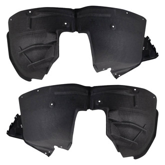 TRQ® - Fender Liner Set