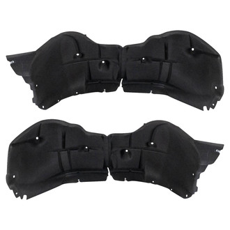 TRQ® - Fender Liner Set