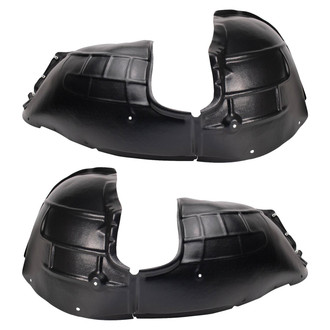 TRQ® - Fender Liner Set