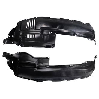 TRQ® - Fender Liner Set
