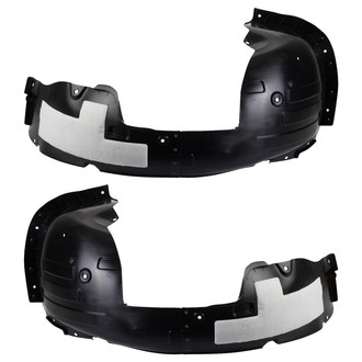 TRQ® - Fender Liner Set